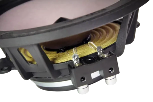 FSD audio Profi-6 neo