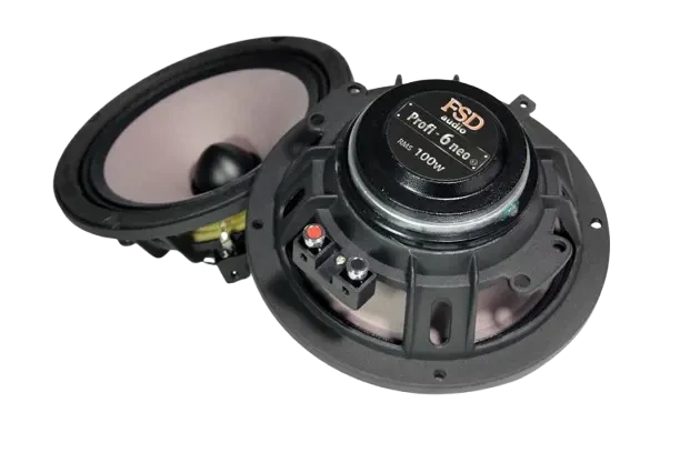 FSD audio Profi-6 neo