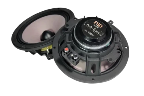 FSD audio Profi-6 neo