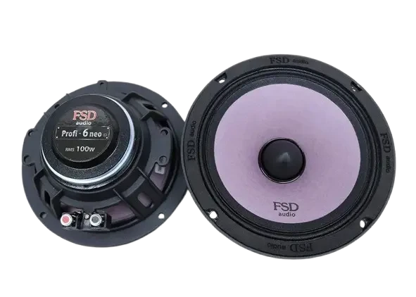 FSD audio Profi-6 neo