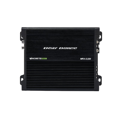 Усилитель Machete MFA-2.220