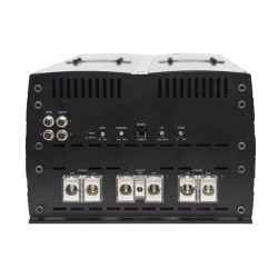 Усилитель Pride 25k 25000 W