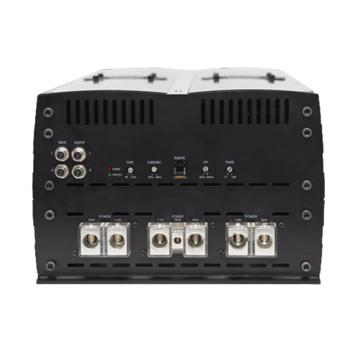 Усилитель Pride 25k 25000 W