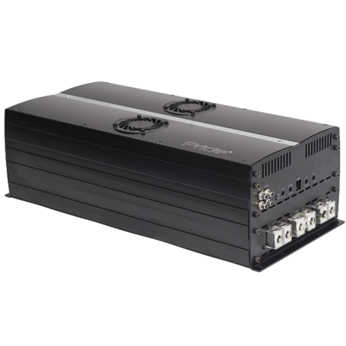 Усилитель Pride 25k 25000 W