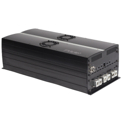 Усилитель Pride 25k 25000 W