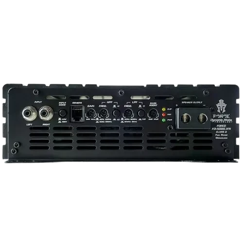 Dynamic State FORCE FD-5000.1FR