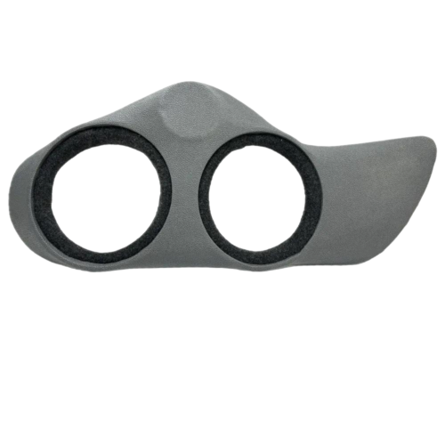 Подиум дверной Hyundai ACCENT (винил люкс ПД.712) 20 х 20 х рупор