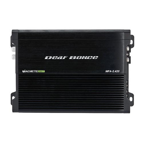 Усилитель Machete MFA-2.420