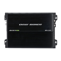 Усилитель Machete MFA-2.420