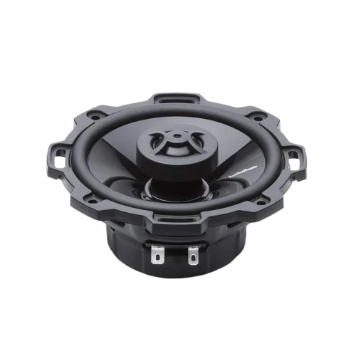 Rockford Fosgate P142, 2-полосная коаксиальная акустика