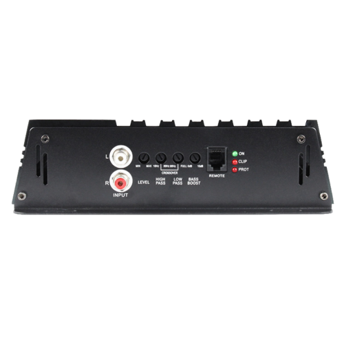 Усилитель Pride 3K 3000 W