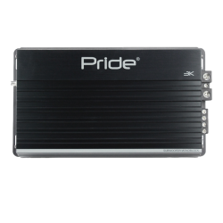 Усилитель Pride 3K 3000 W