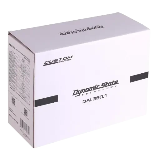 Dynamic State CUSTOM DAi.350.1