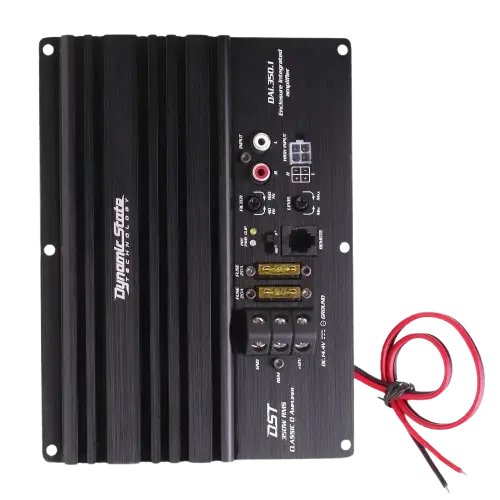 Dynamic State CUSTOM DAi.350.1