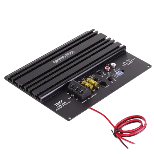 Dynamic State CUSTOM DAi.350.1