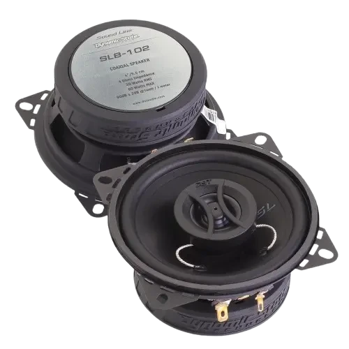 Dynamic State SLB-102