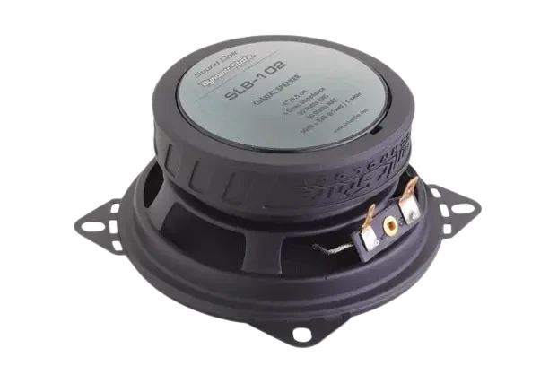 Dynamic State SLB-102