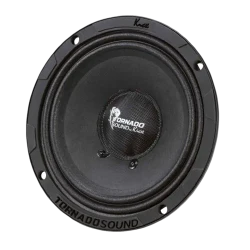 Kicx Tornado Sound 6.5M