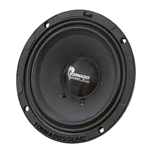 Kicx Tornado Sound 6.5M