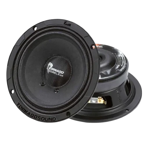Kicx Tornado Sound 6.5M