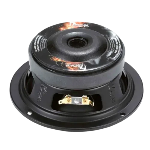 Kicx Tornado Sound 6.5M