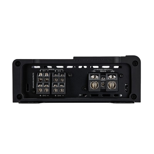 Усилитель Machete MFA-4.80