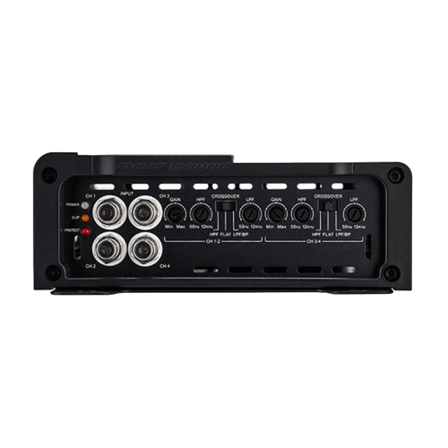 Усилитель Machete MFA-4.80