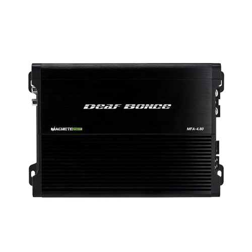 Усилитель Machete MFA-4.80