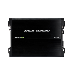 Усилитель Machete MFA-4.80