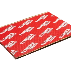 Виброизоляция ComfortMat Тишина Bronze 1