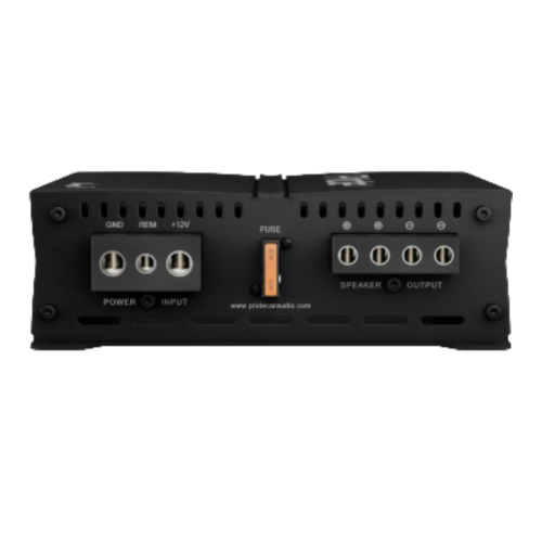 Усилитель Pride Uno² 400W