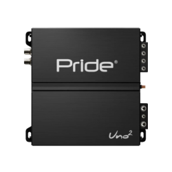 Усилитель Pride Uno² 400W