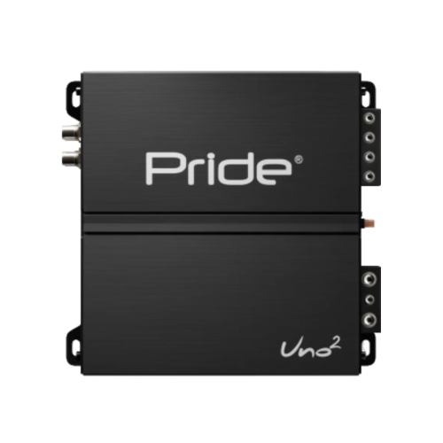 Усилитель Pride Uno² 400W