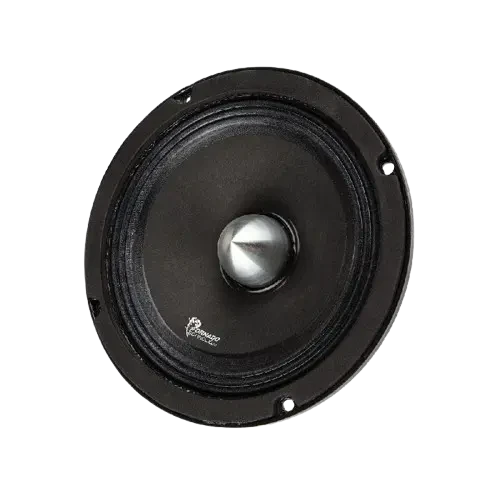 Kicx Tornado Sound 6.5XAV