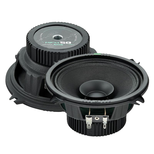 Динамики Machete MFH-50